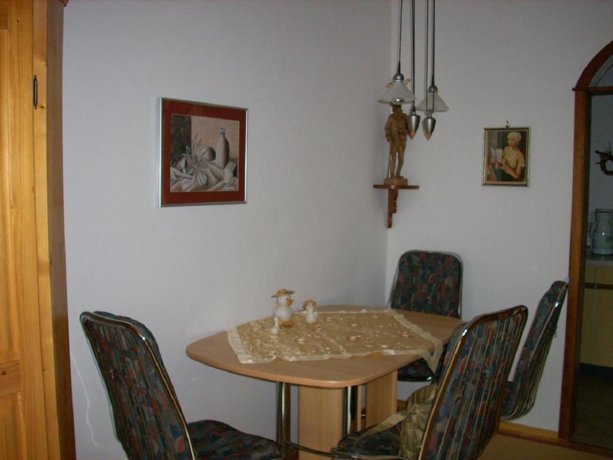 Ferienwohnung Hani ชปีเกอเลา ภายนอก รูปภาพ