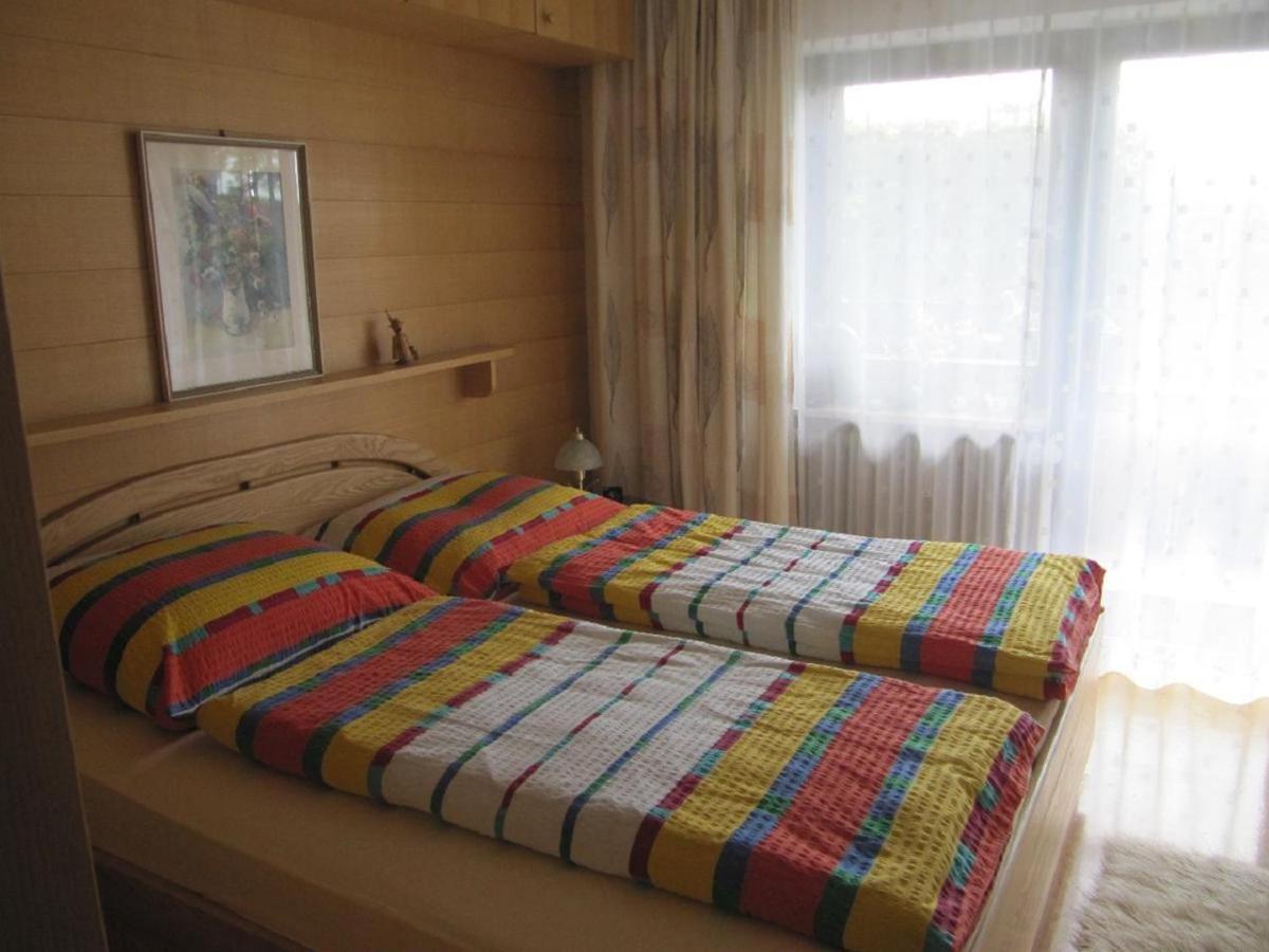 Ferienwohnung Hani ชปีเกอเลา ภายนอก รูปภาพ