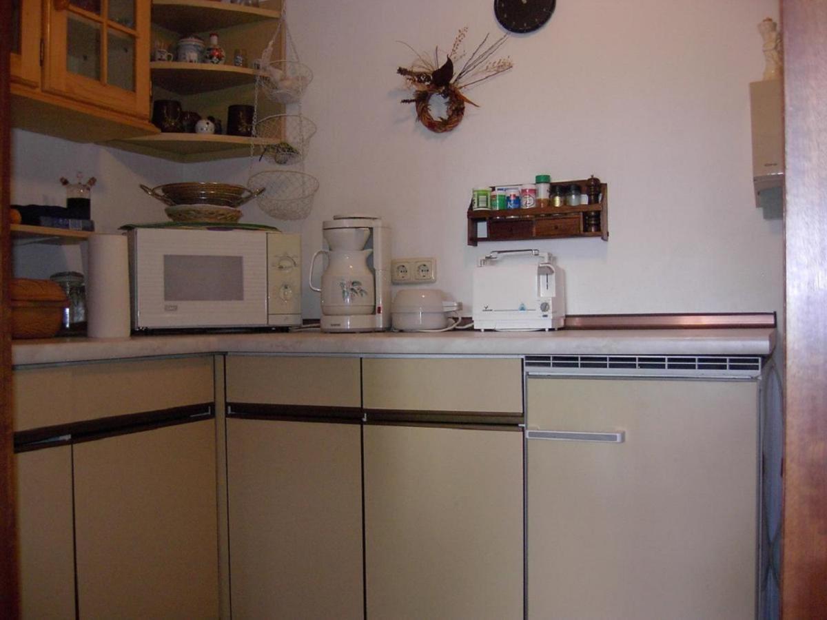 Ferienwohnung Hani ชปีเกอเลา ภายนอก รูปภาพ
