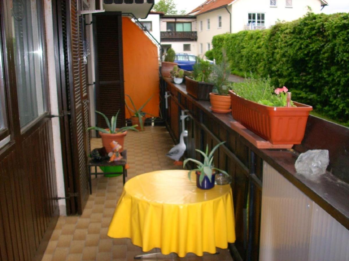 Ferienwohnung Hani ชปีเกอเลา ภายนอก รูปภาพ